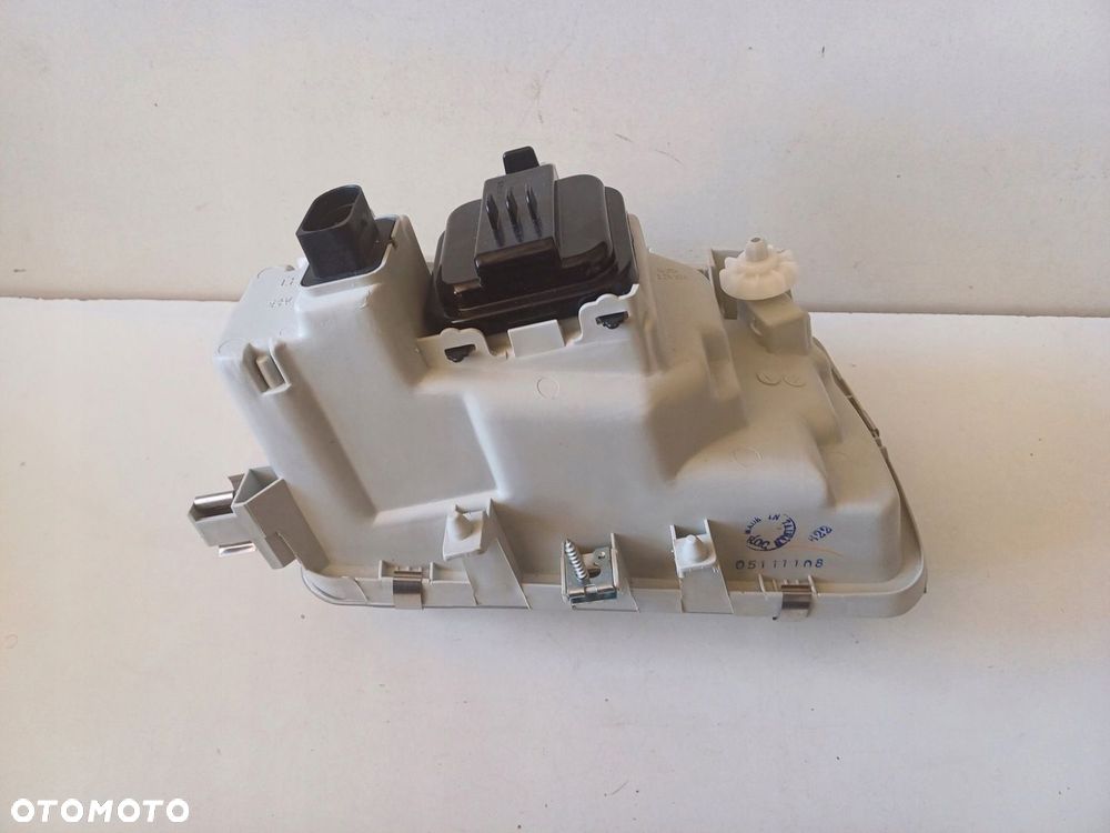 lampa lewy przod VW POLO III 94-01r - 6