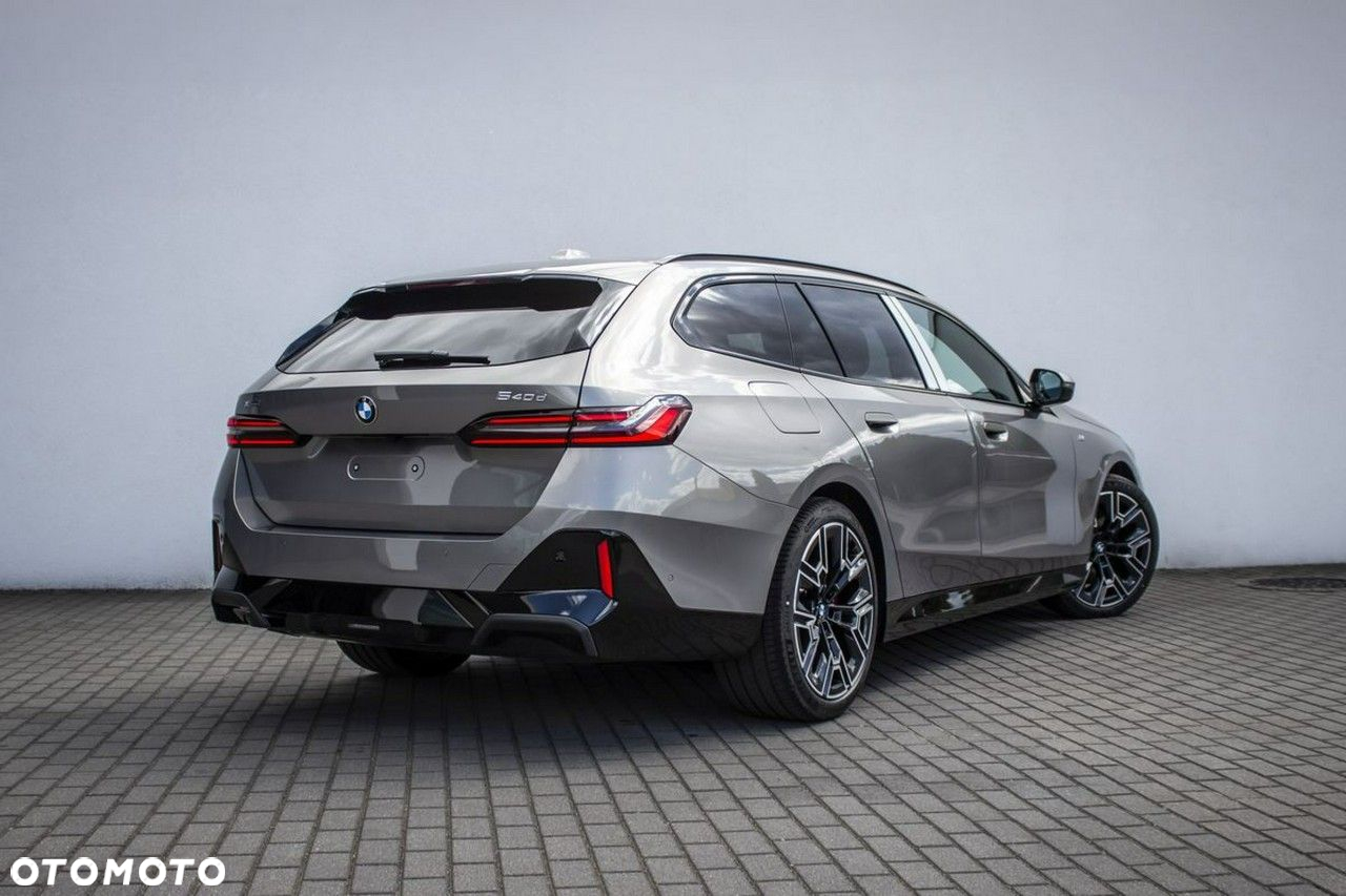 BMW Seria 5 - 6