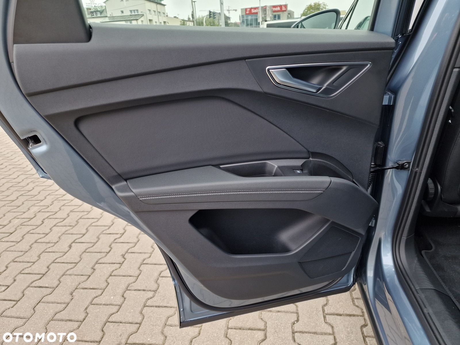 Audi Q4 Sportback e-tron - 17