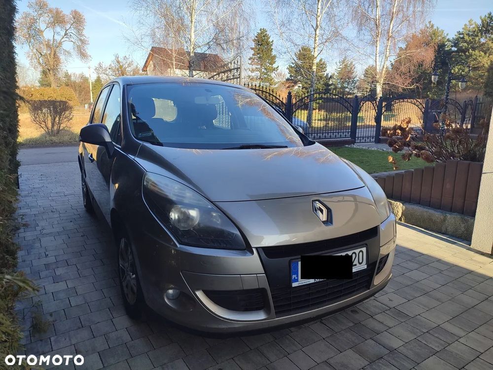 Renault Scenic - 6