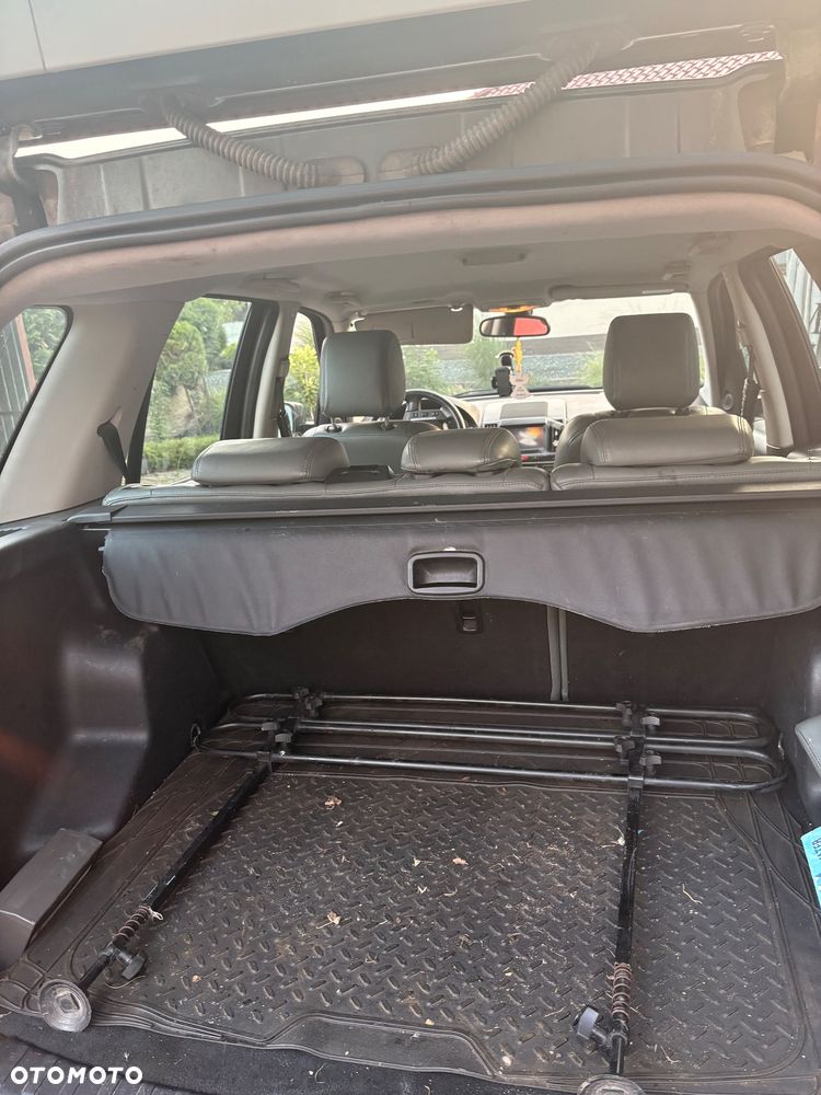 Land Rover Freelander TD4 Automatik S - 8