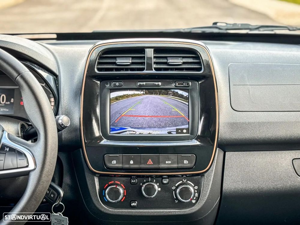 Dacia Spring Electric 65 Extreme - 18