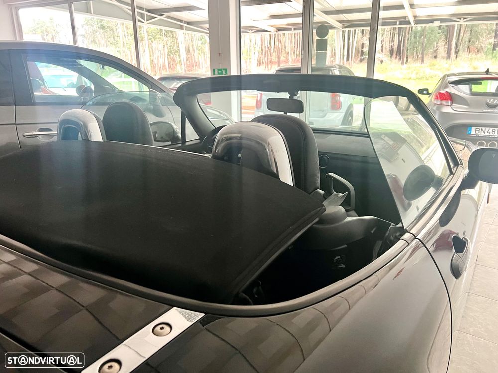 Mazda MX-5 1.8 MZR Niseko - 15