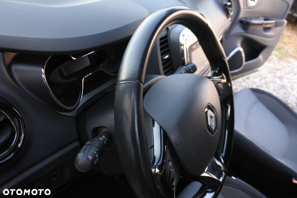 Renault Captur ENERGY TCe 120 EDC Dynamique - 17
