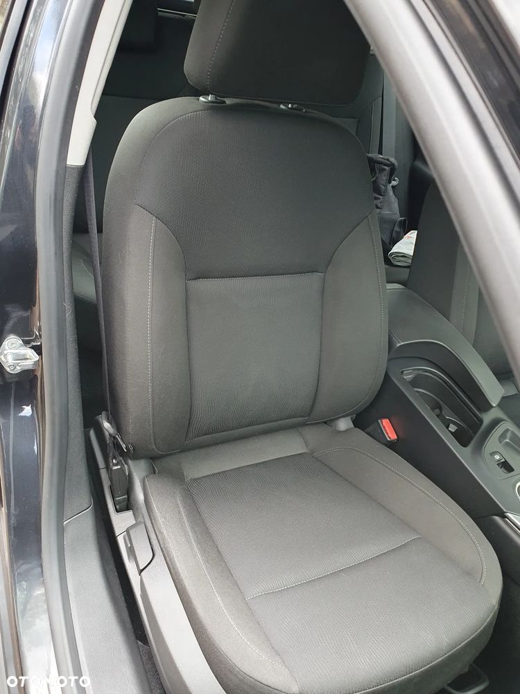 Opel Insignia 2.0 CDTI Edition ecoFLEX - 18