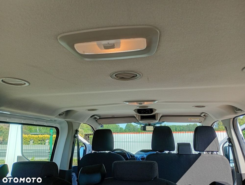 Ford Transit Custom - 24