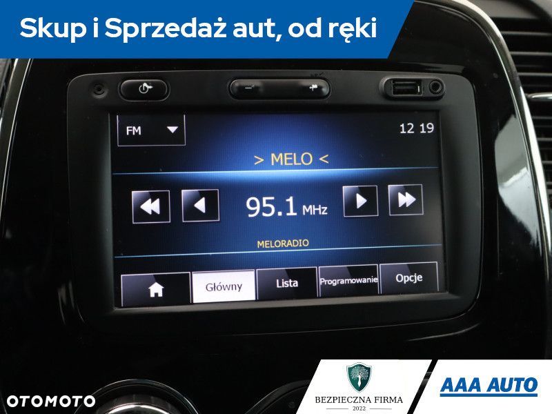 Renault Captur - 15