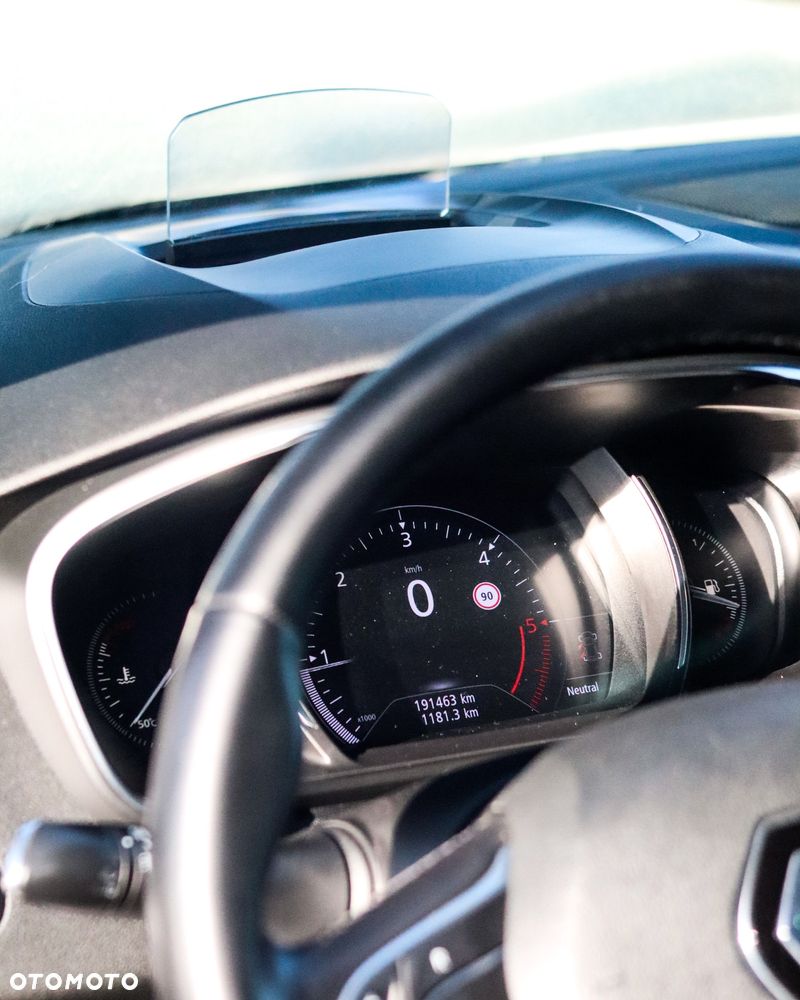 Renault Megane BLUE dCi 115 INTENS - 13