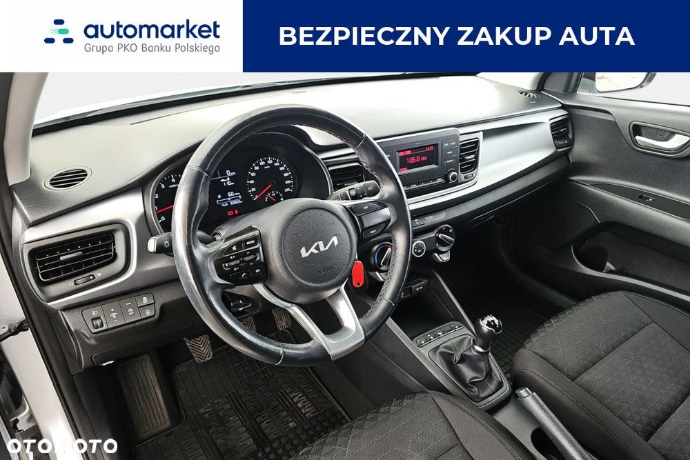Kia Rio 1.2 M - 10