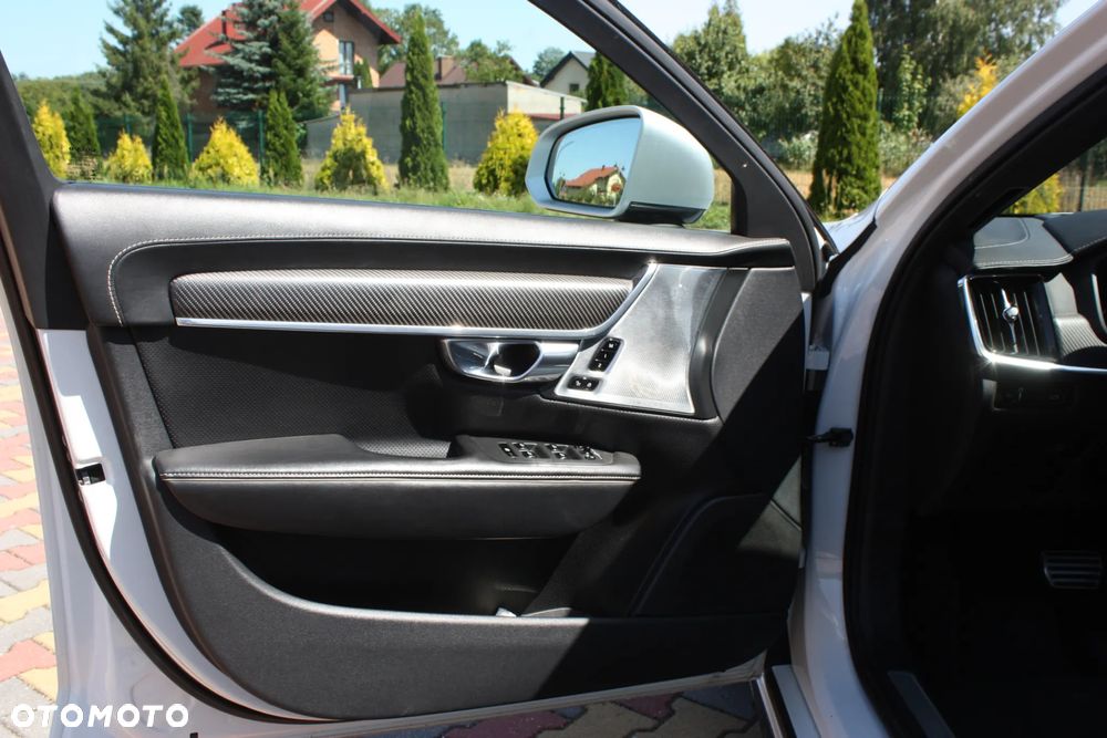 Volvo S90 D4 R-Design - 8