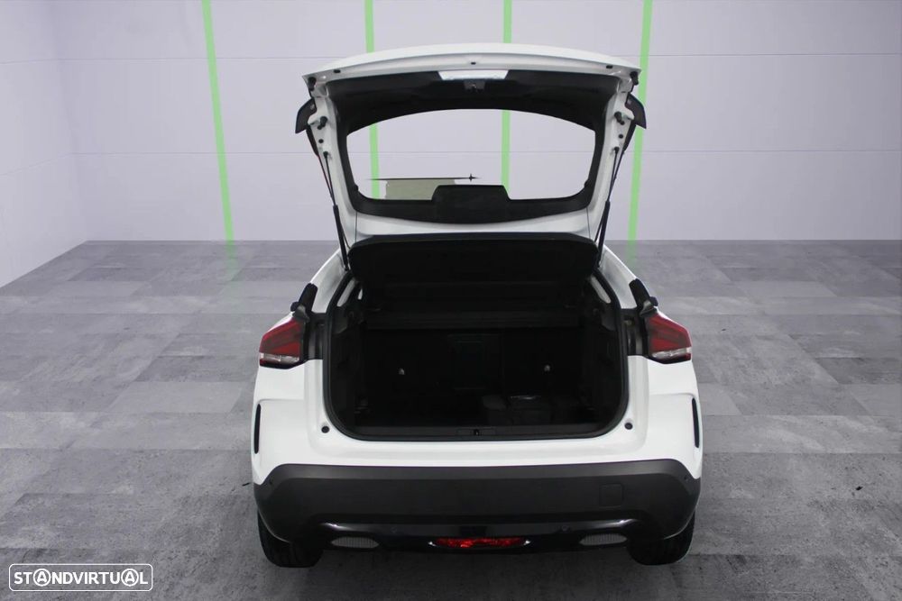 Citroën e-C4 50 kWh Feel - 5