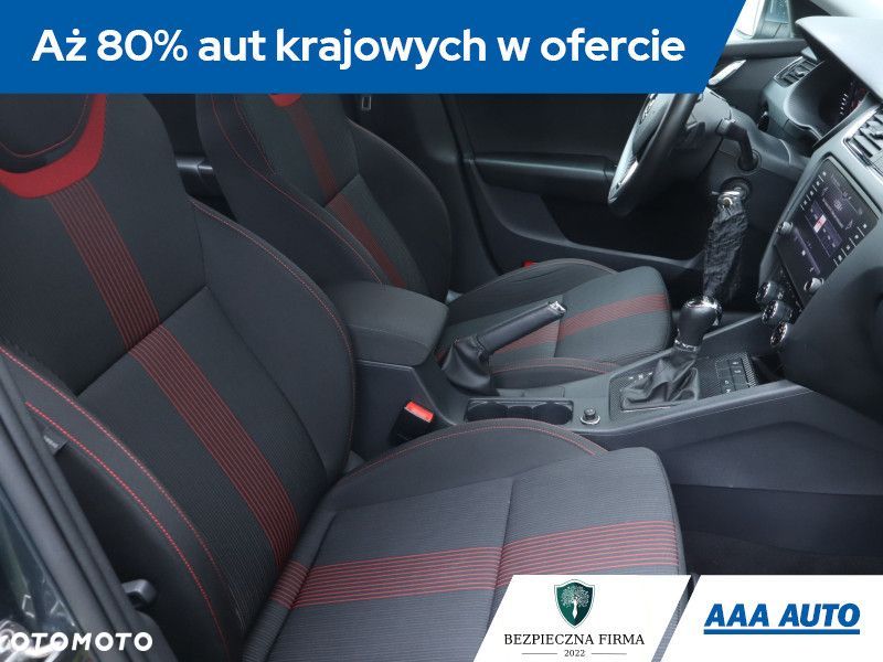 Skoda Octavia - 11