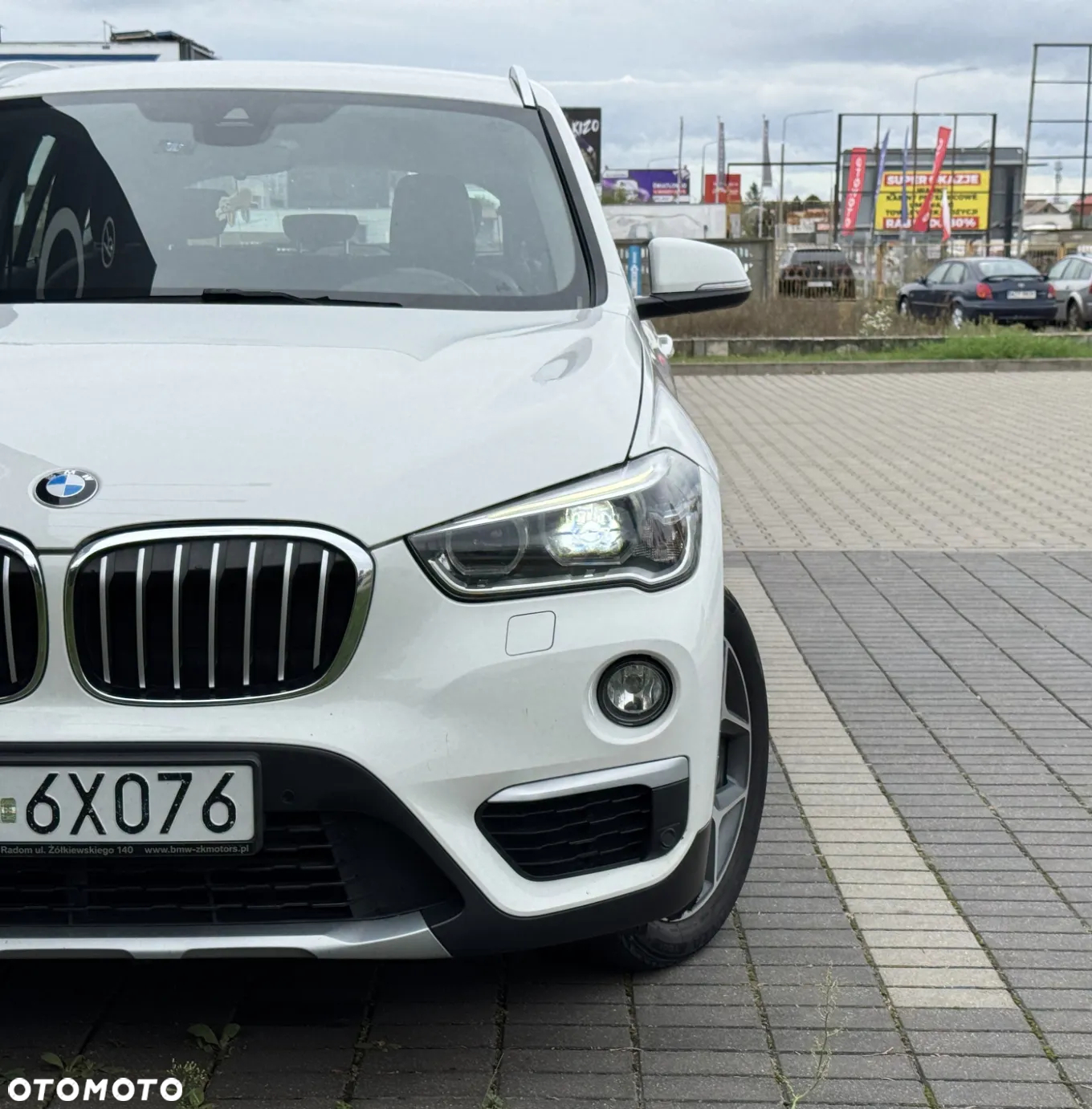 BMW X1 xDrive18d Sport - 33