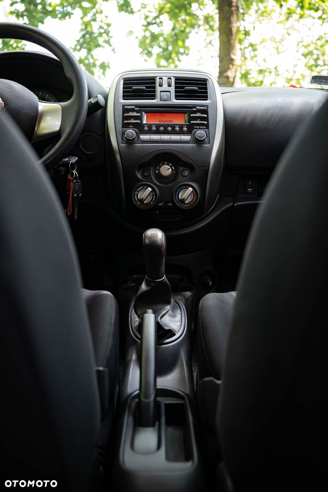 Nissan Micra 1.2 Elle - 22
