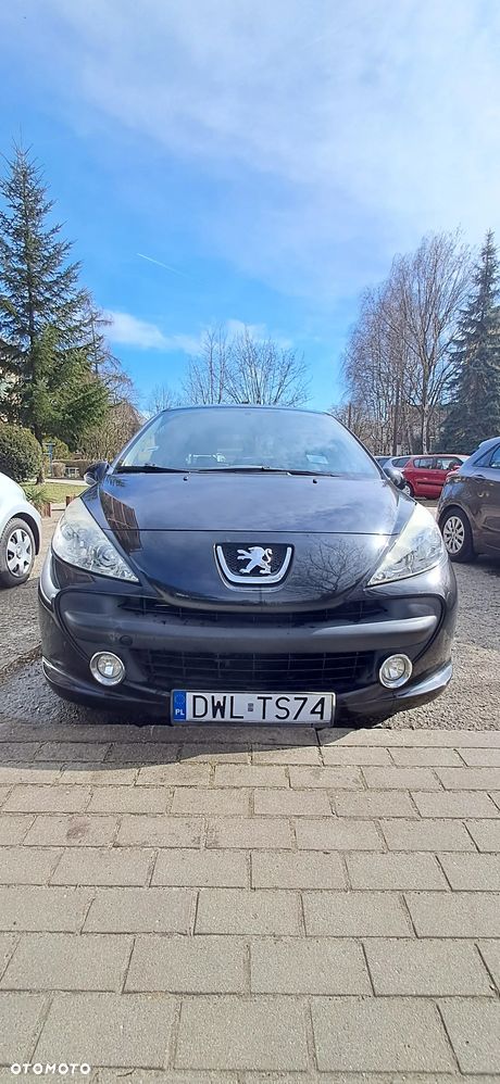 Peugeot 207 - 5
