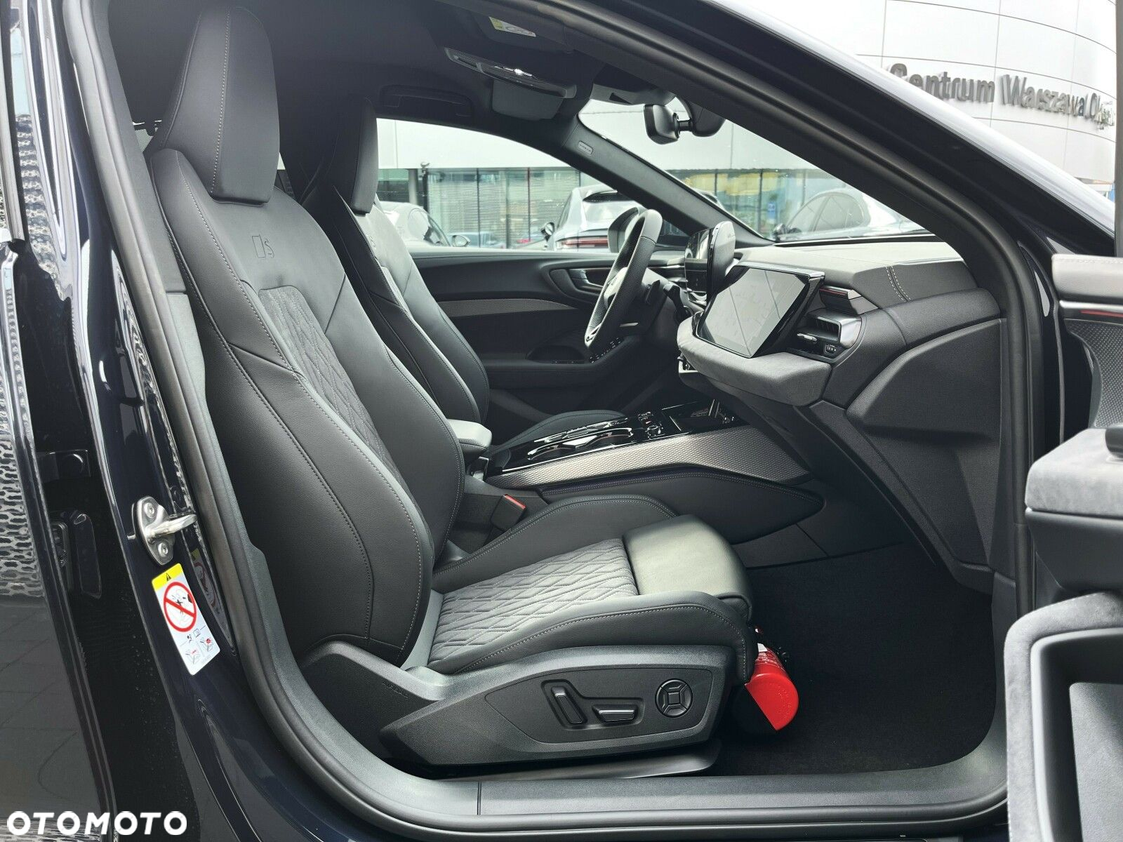 Audi A5 Limousine - 26