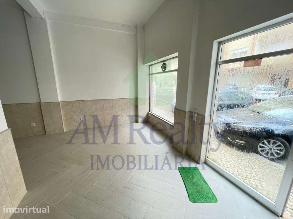 ESPAÇO COMERCIAL | CALDAS DA RAINHA - Grande imagem: 4/8