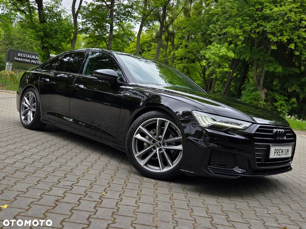 Audi A6 Limousine - 13