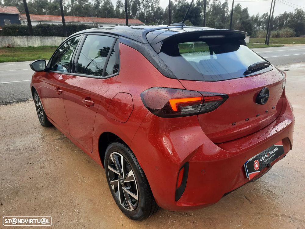 Opel Corsa 1.2 T GS - 13