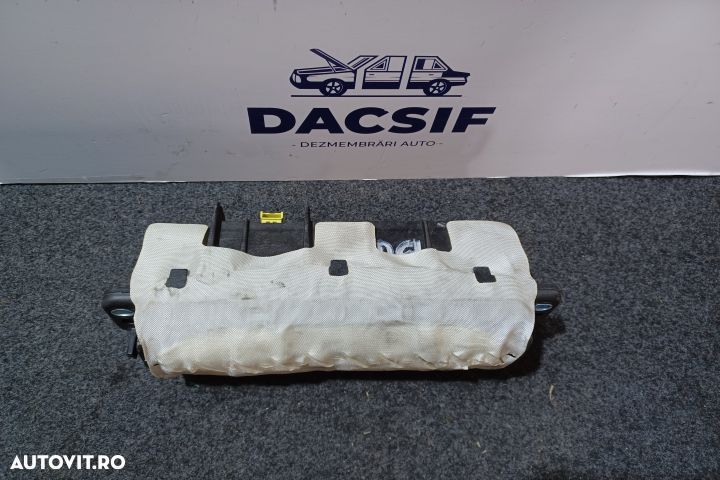 Airbag pasager 3C0880204G Volkswagen VW Passat B6 [2005 - 2010] Sedan - 2