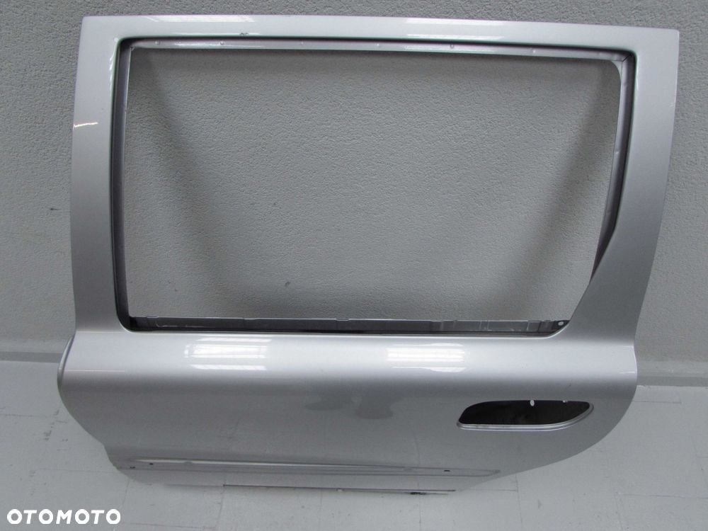 VOLVO V70 XC70 XC CROSS COUNTRY 99-07 DRZWI TYL LEWY 426-26 - 8