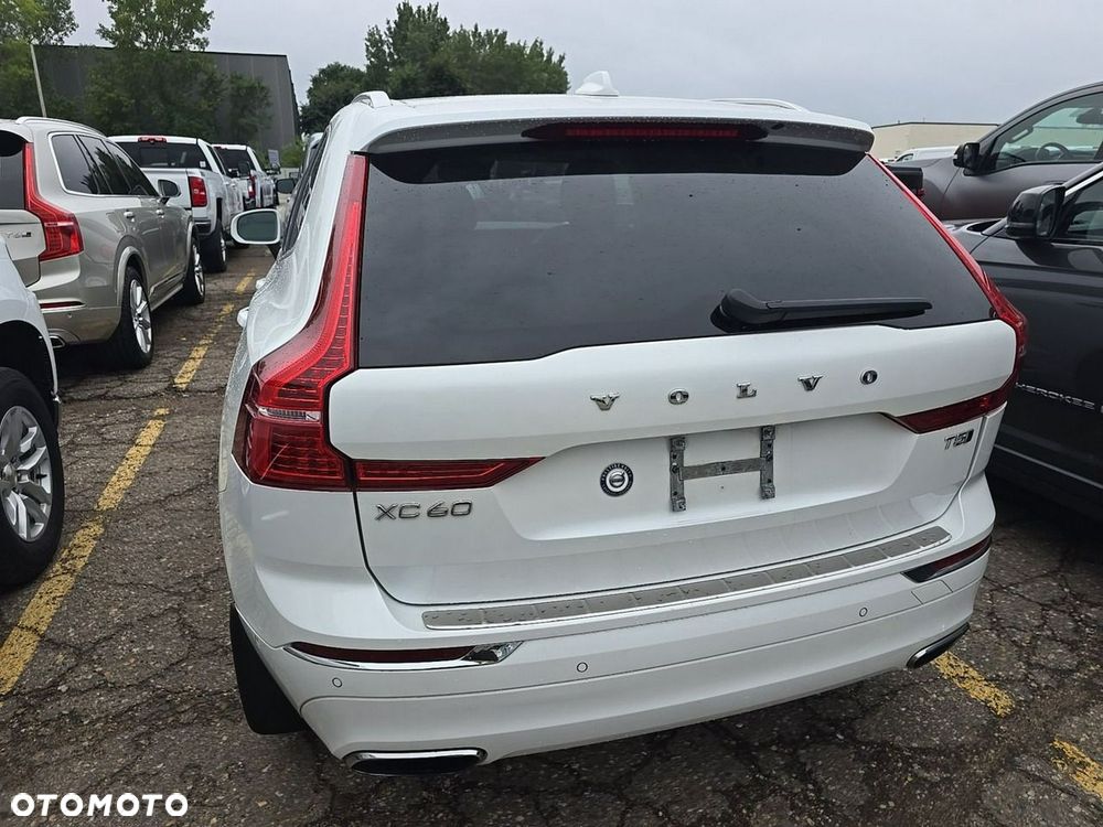 Volvo XC 60 T5 AWD Inscription - 6