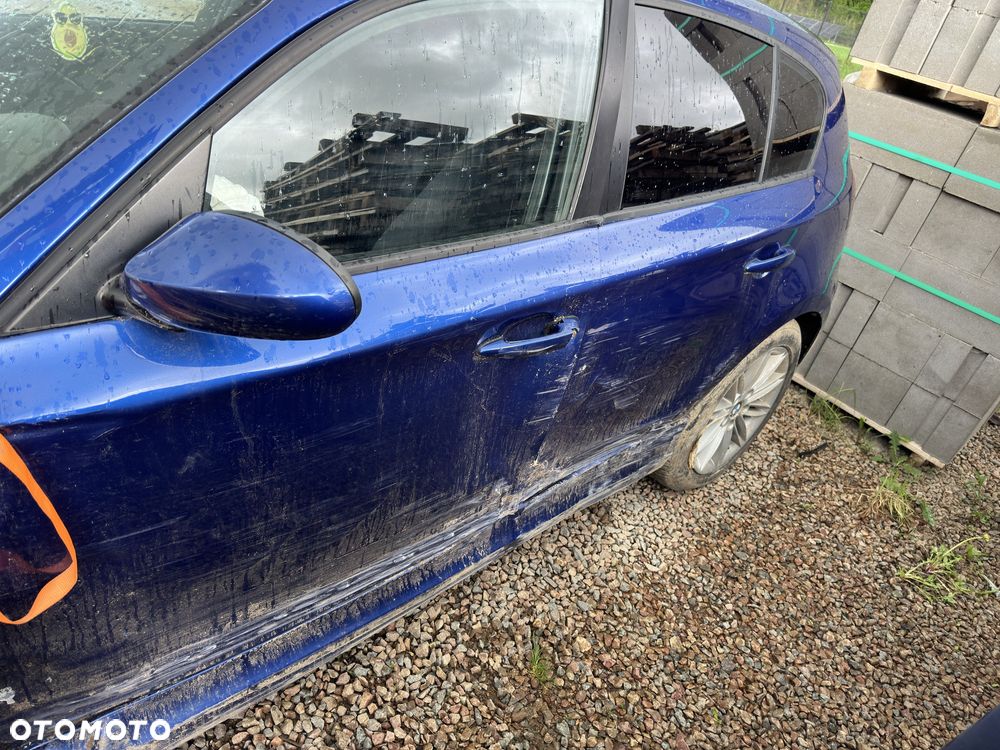 BMW Seria 1 - 3