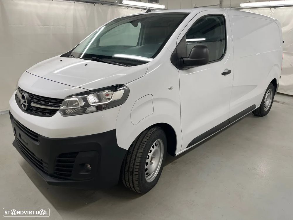 Opel Vivaro-e 75 kWh L2H1 - 2
