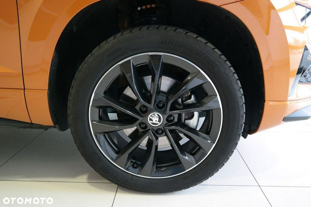 Skoda Karoq - 34
