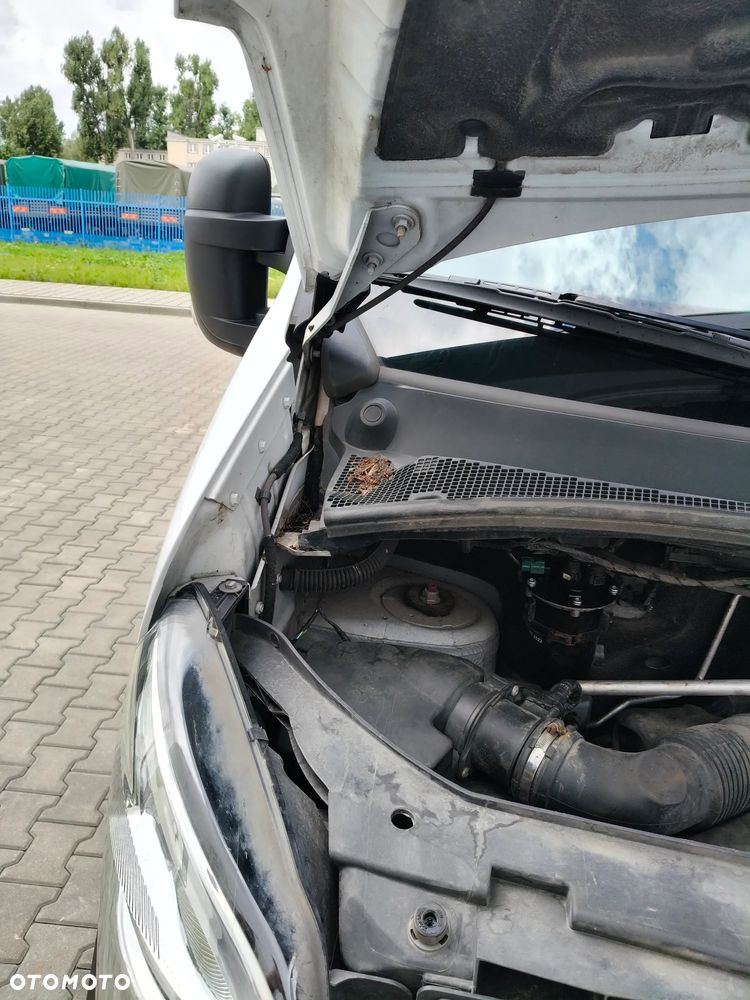 Renault Nissan Interstar to samo co Master/Movano L3H2 FV23% - 27