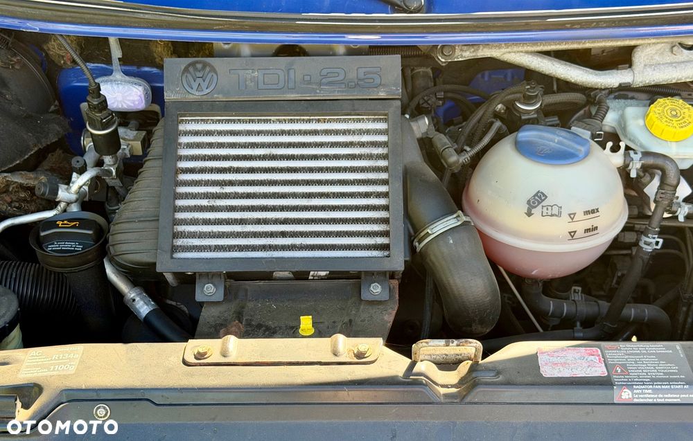 Volkswagen Caravelle Basis / CL - 31