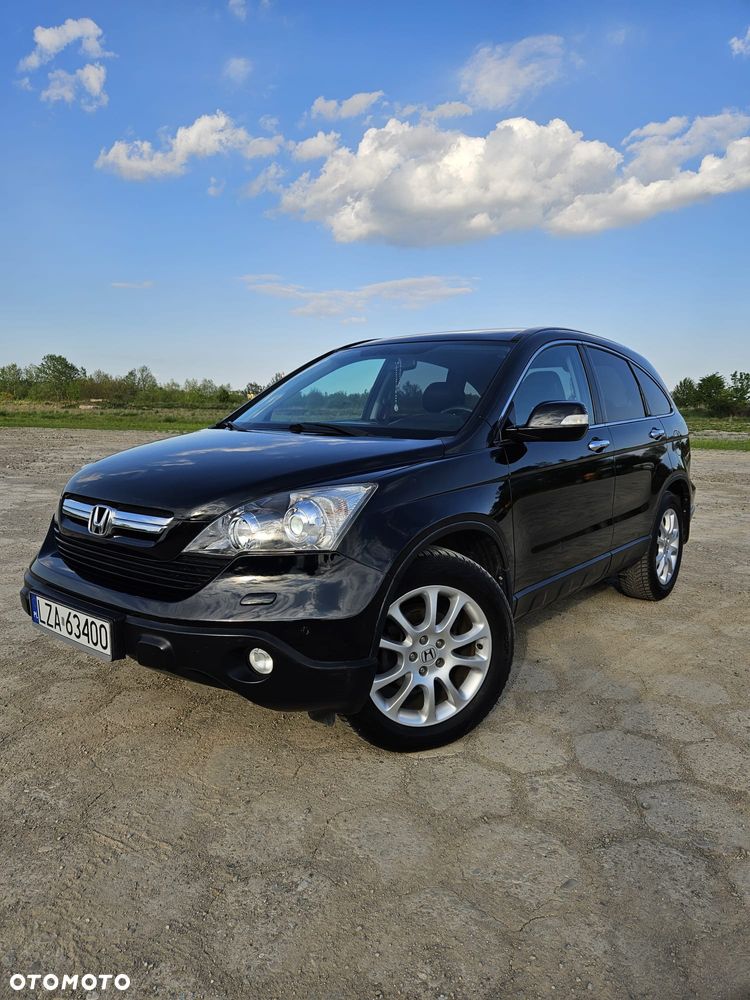 Honda CR-V 2.0 Executive - 1
