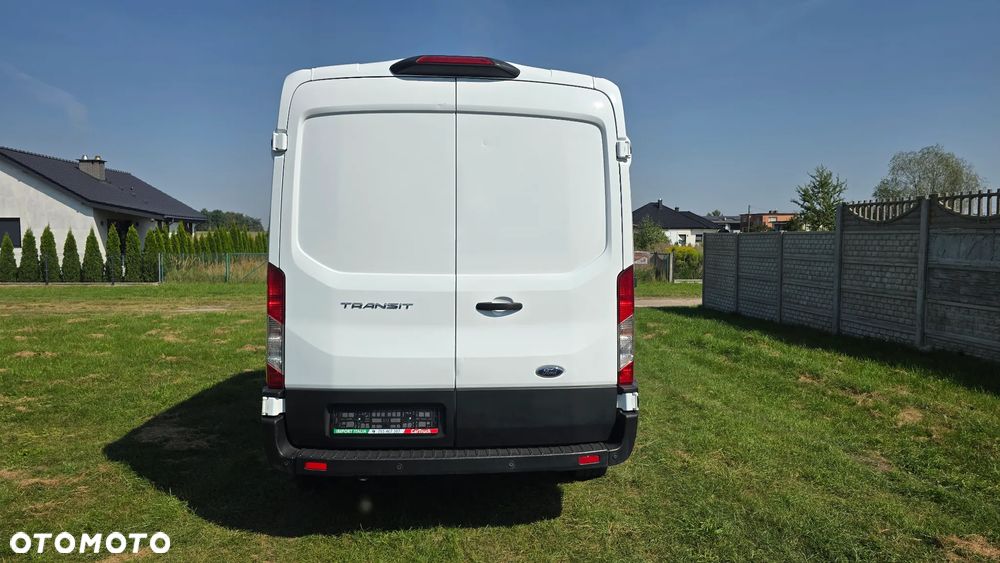 Ford Transit L2H2 CHŁODNIA - 5