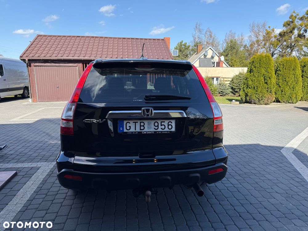 Honda CR-V 2.0i-VTEC Style - 5