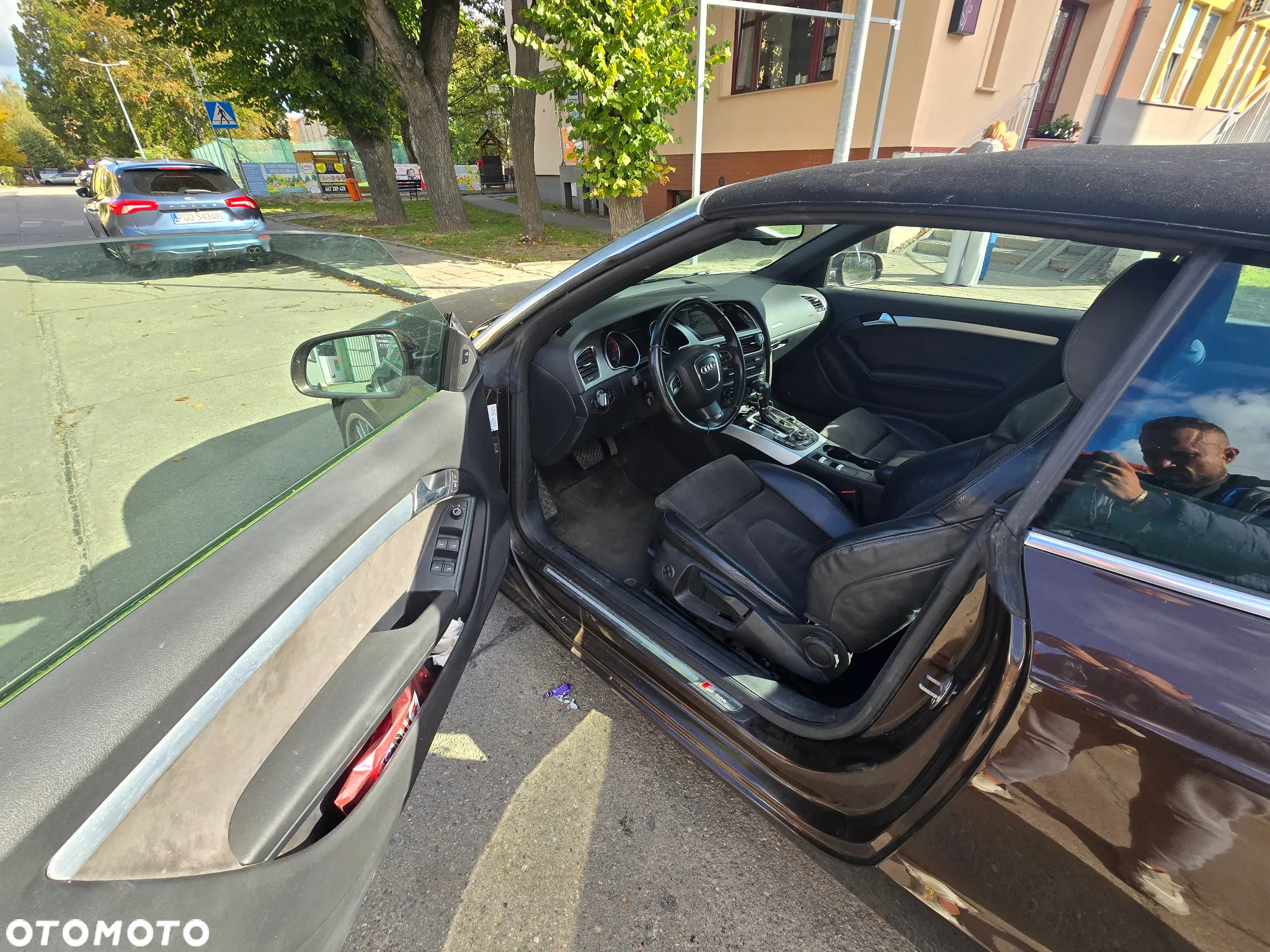 Audi A5 3.0 TDI Quattro S tronic - 30