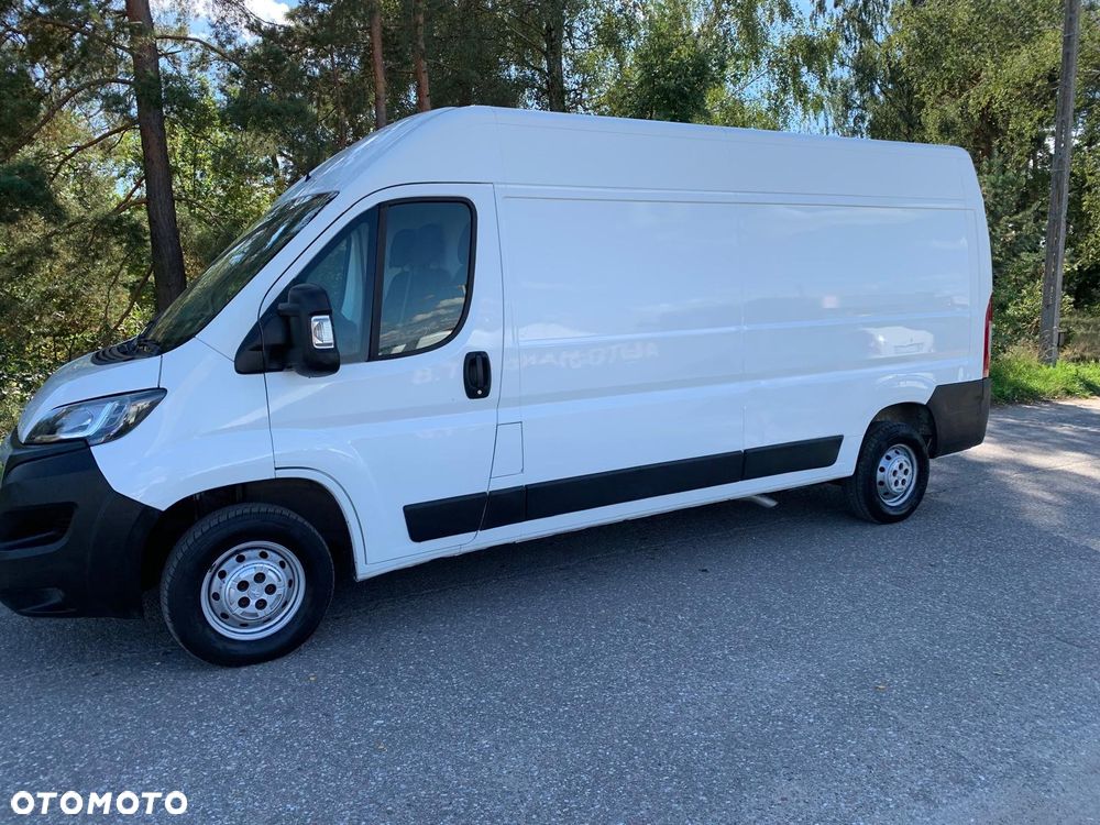 Peugeot Boxer - 3