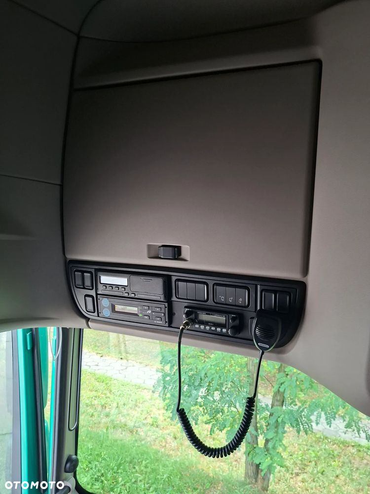 DAF XF 480 - 16