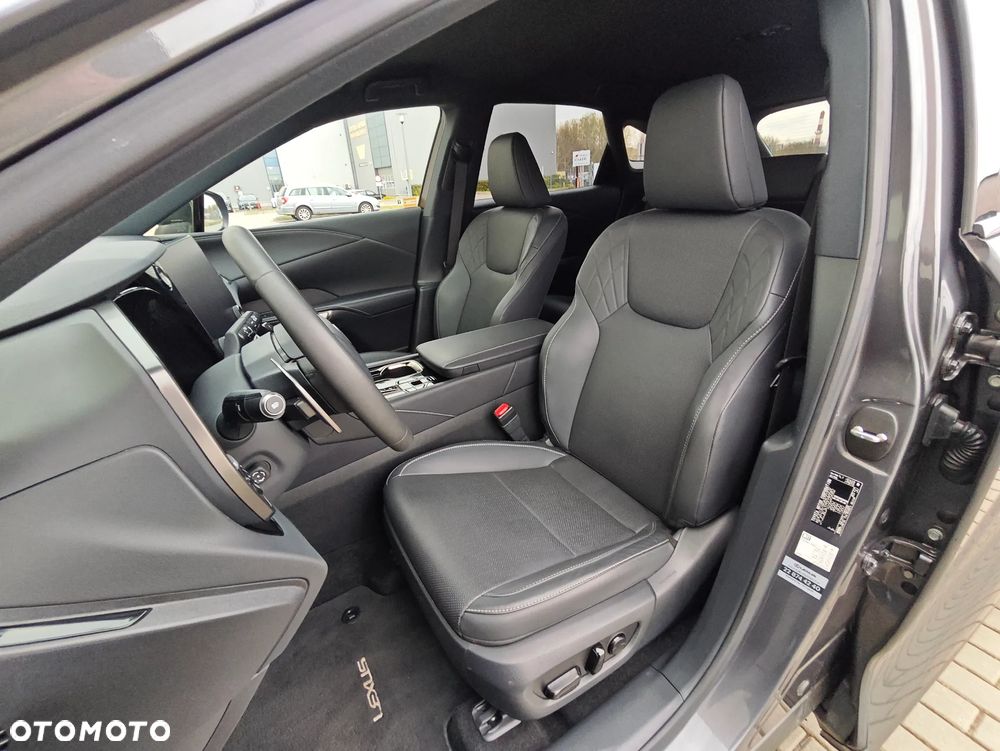Lexus RX 350h Business - 11