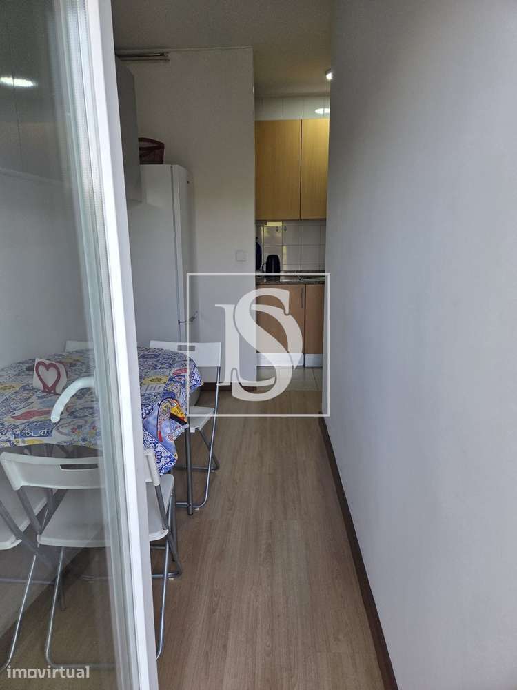 Apartamento T2+2 - Grande imagem: 5/18