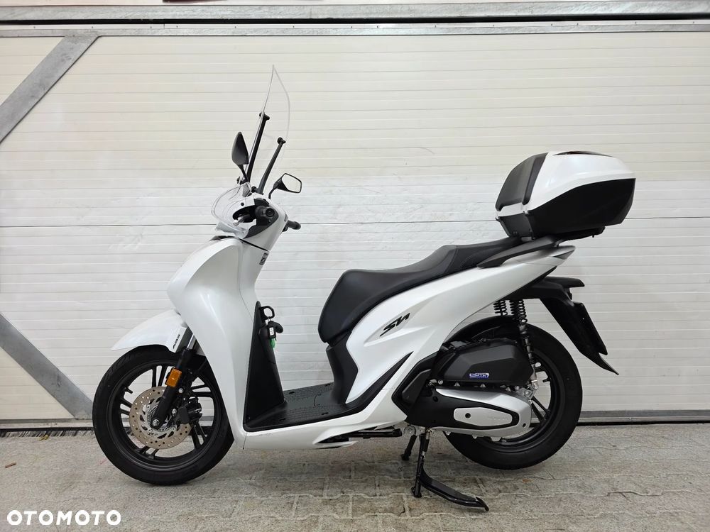 Honda SH