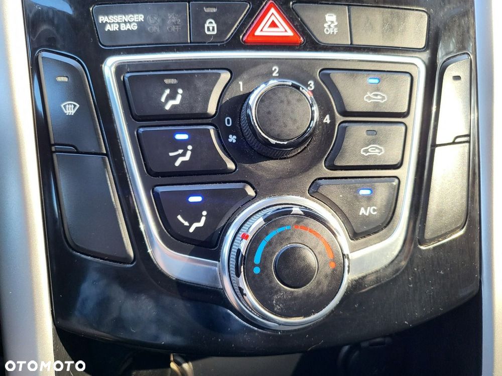 Hyundai i30 - 31