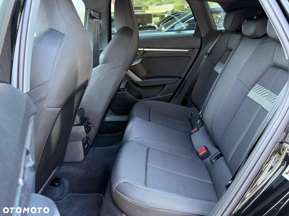 Audi A3 Sportback - 20