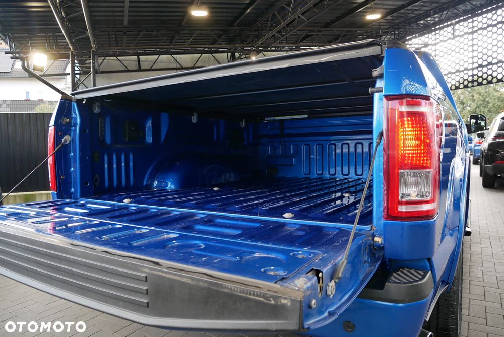 Ford F150 - 30