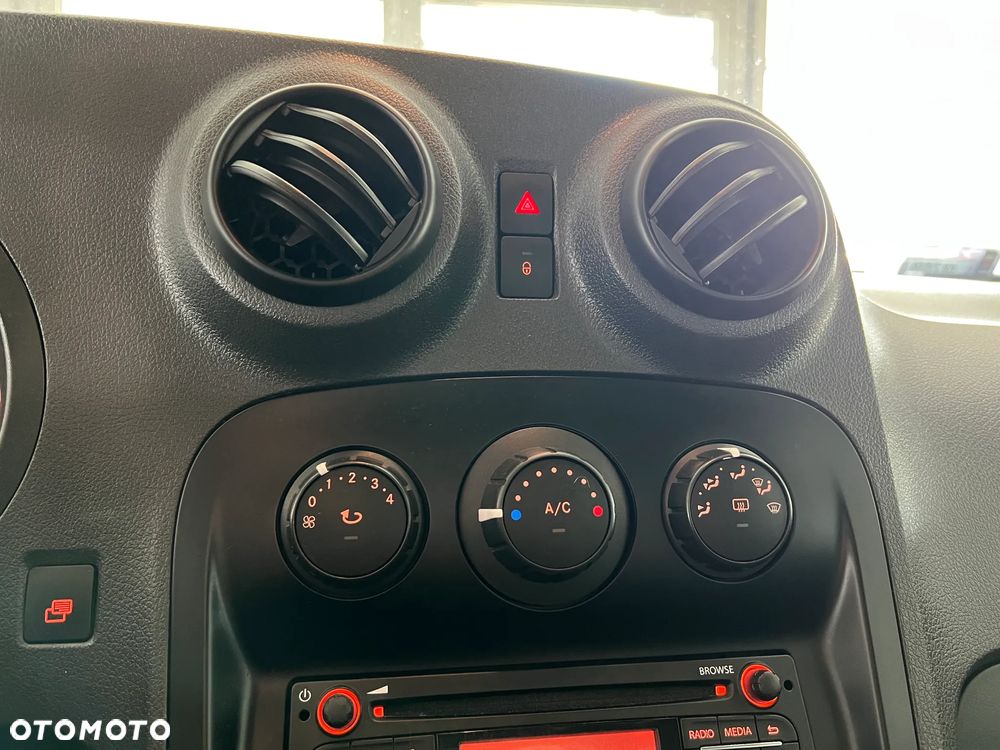 Mercedes-Benz Citan - 26