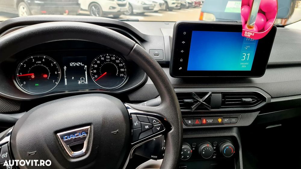 Dacia Logan - 8