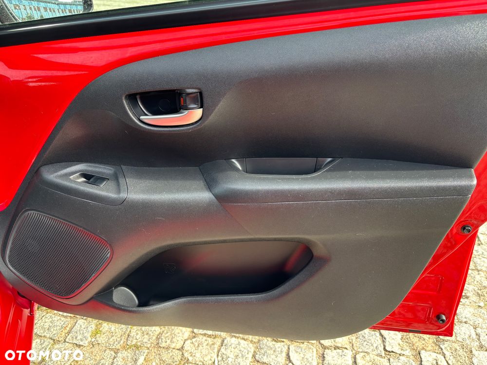 Toyota Aygo 1.0 VVT-i Color Edition - 22