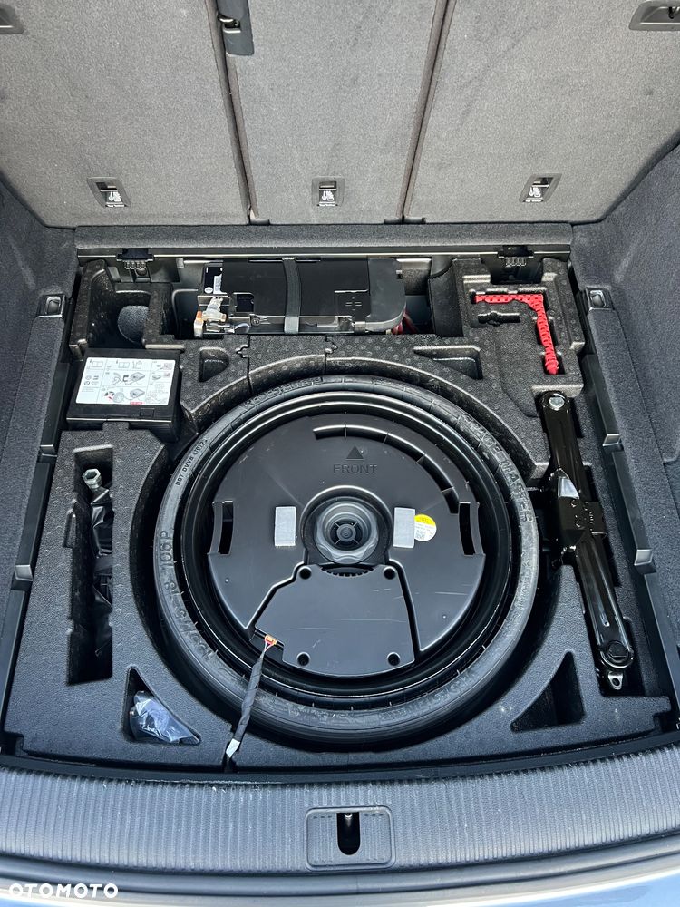 Audi Q5 2.0 TFSI Quattro S tronic design - 12