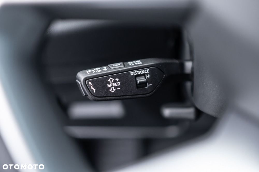 Audi A6 Limousine TDI mHEV Quattro S tronic - 21