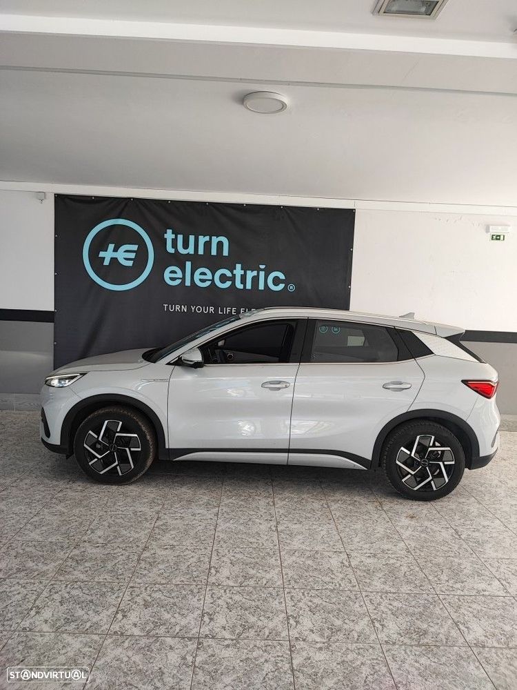 BYD Atto 3 60.48 kWh Design - 1