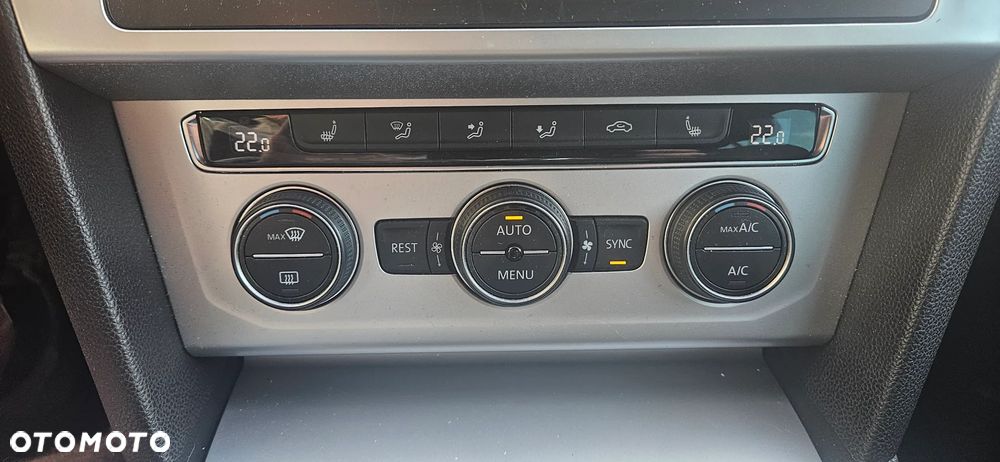 Volkswagen Passat 1.6 TDI (BlueMotion Technology) Trendline - 4